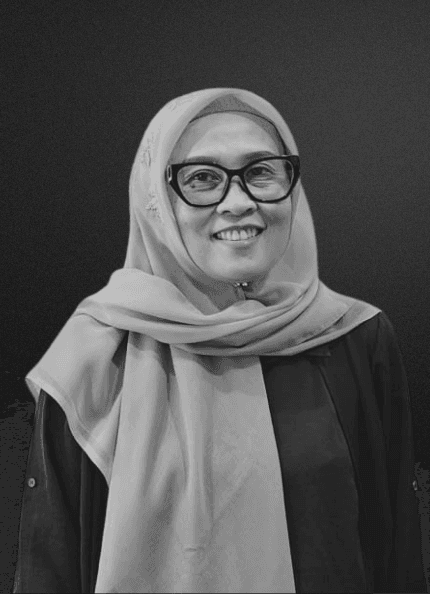 Ar. Megawati Nyonri