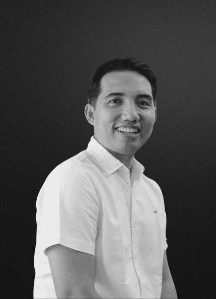 Ir. Ravi Firmansyah